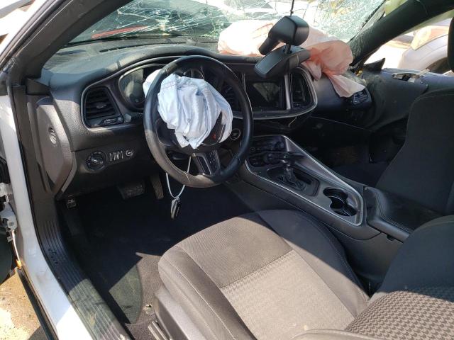 Photo 8 from auction – 2019 DODGE CHALLENGER with VIN 2C3CDZBT4KH629146