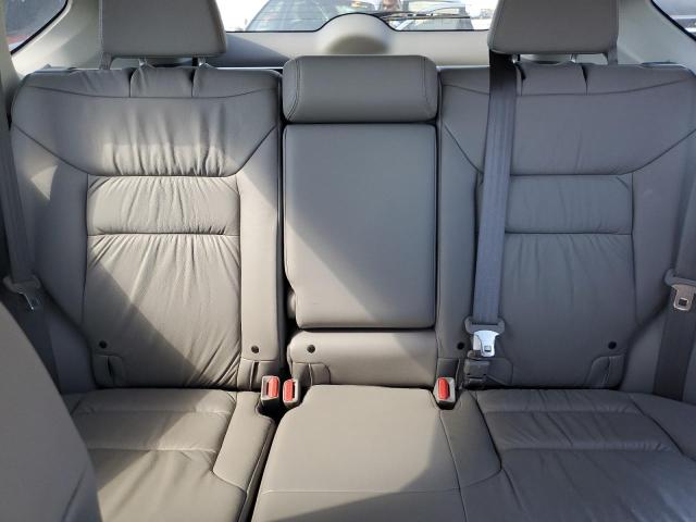 Photo 10 from auction – 2013 HONDA CR-V EXL with VIN 5J6RM3H76DL014403