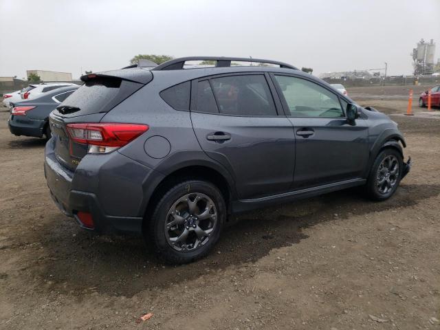 Photo 3 from auction – 2023 SUBARU CROSSTREK with VIN JF2GTHSC0PH205861