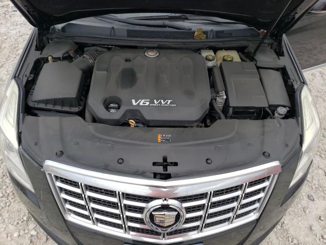 Photo 11 from auction – 2013 CADILLAC XTS LUXURY with VIN 2G61P5S31D9112969