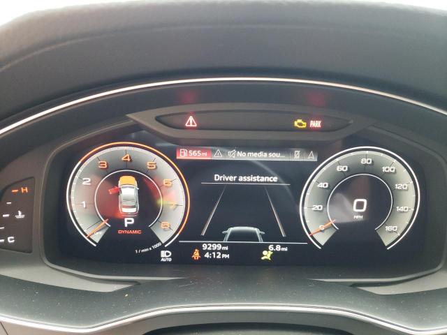 Foto 9 de la subasta – 2023 AUDI A6 PREMIUM con VIN WAUL2BF25PN015728