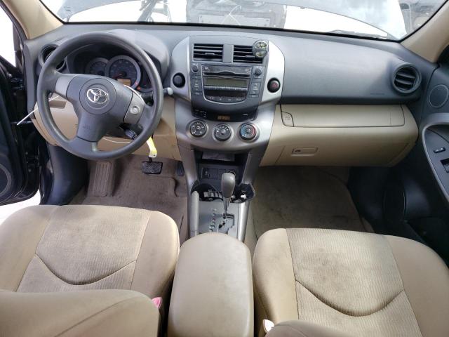 Photo 8 from auction – 2009 TOYOTA RAV4 with VIN JTMZF33V89D015382