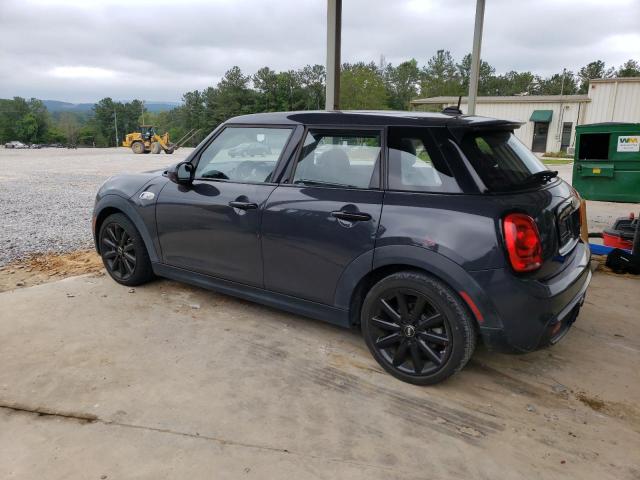 Photo 2 from auction – 2016 MINI COOPER S with VIN WMWXU3C51G2D30658