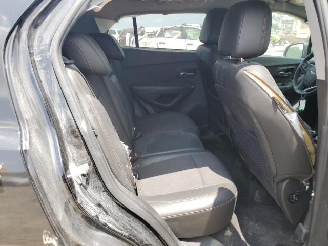 Photo 10 from auction – 2021 CHEVROLET TRAX 1LT with VIN KL7CJPSM1MB371632