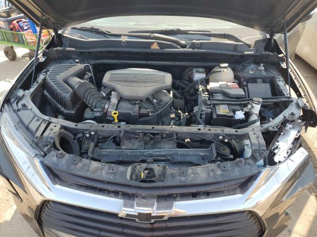 Photo 12 from auction – 2020 CHEVROLET BLAZER 2LT with VIN 3GNKBCRS4LS600498