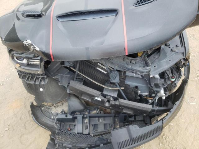 Photo 12 from auction – 2020 DODGE DURANGO GT with VIN 1C4RDHDG2LC248528