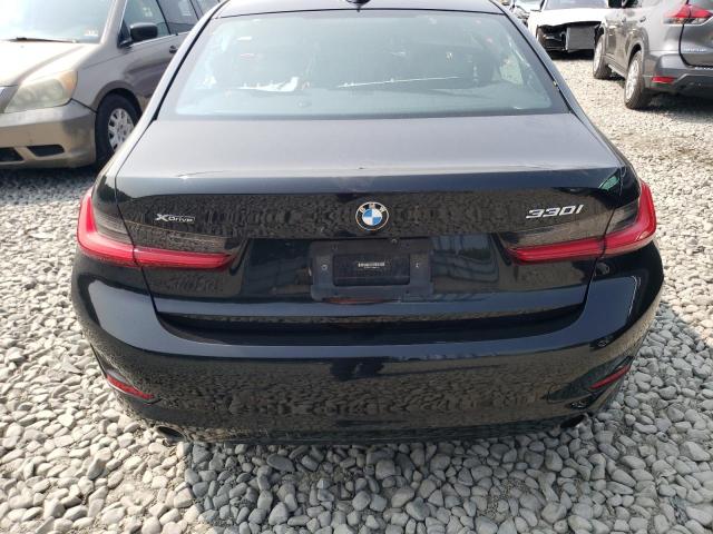 Photo 6 from auction – 2020 BMW 330XI with VIN 3MW5R7J01L8B18410