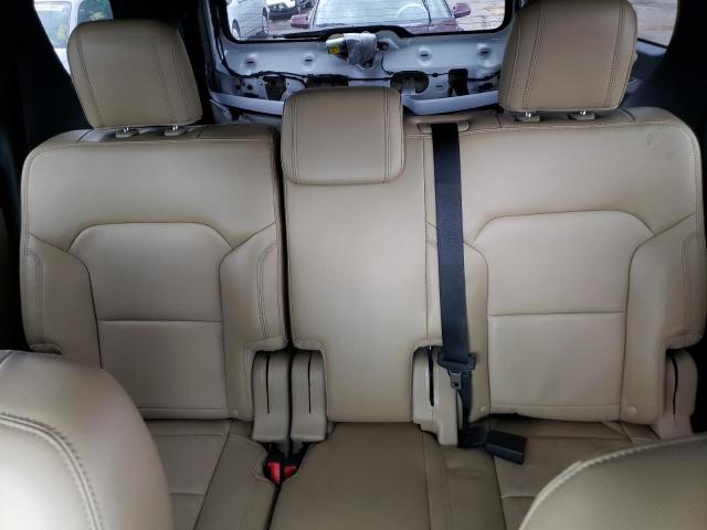 Photo 10 from auction – 2017 FORD EXPLORER X with VIN 1FM5K7D86HGD96166