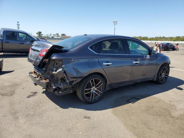 Photo 3 from auction – 2013 NISSAN SENTRA S with VIN 3N1AB7AP1DL626736