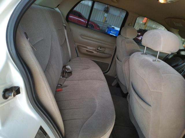 Foto 10 de la subasta – 2002 FORD CROWN VICT con VIN 2FAFP73W52X109904