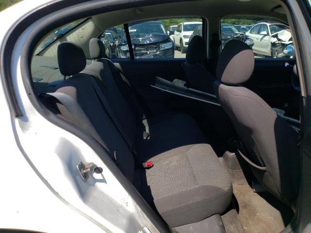 Photo 10 from auction – 2010 CHEVROLET COBALT 2LT with VIN 1G1AF5F50A7220176
