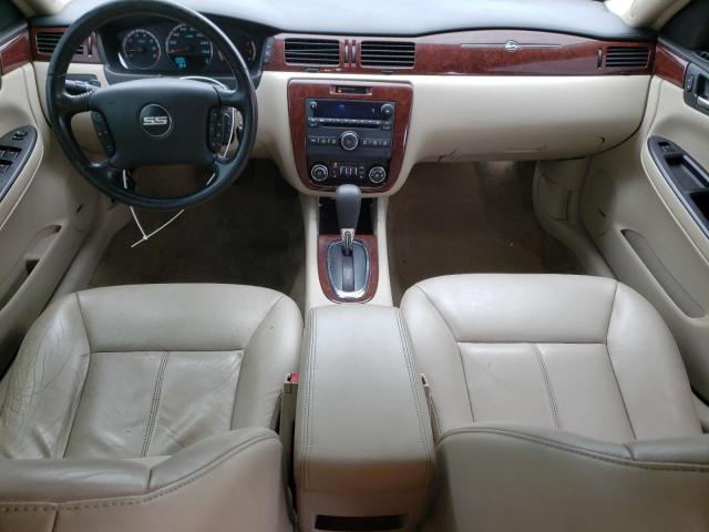 Photo 8 from auction – 2006 CHEVROLET IMPALA SUP with VIN 2G1WD58C969142915