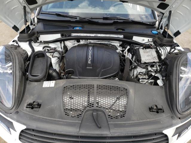 Photo 11 from auction – 2021 PORSCHE MACAN with VIN WP1AA2A55MLB09337