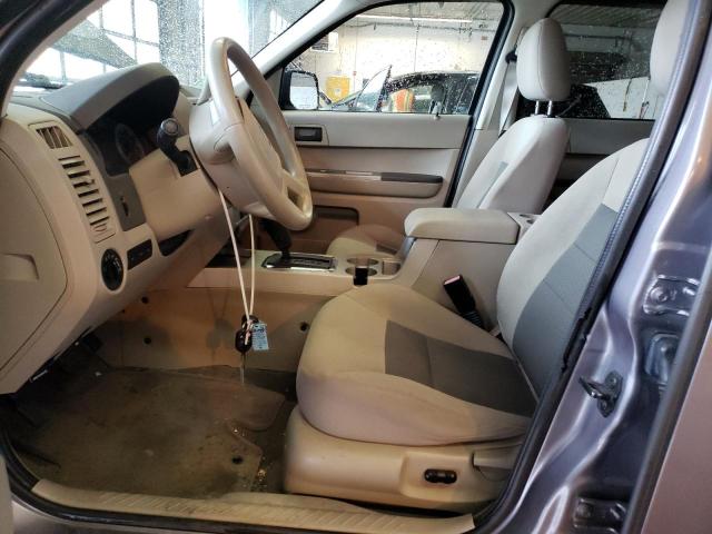 Photo 7 from auction – 2008 FORD ESCAPE XLT with VIN 1FMCU93118KB99324