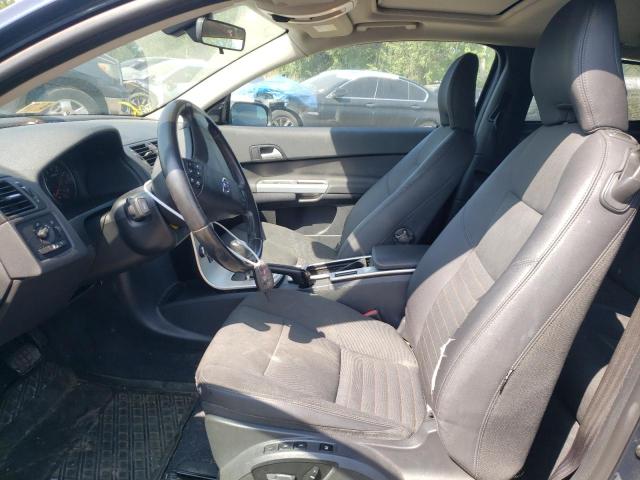 Photo 7 from auction – 2012 VOLVO C30 T5 with VIN YV1672MK0C2269034