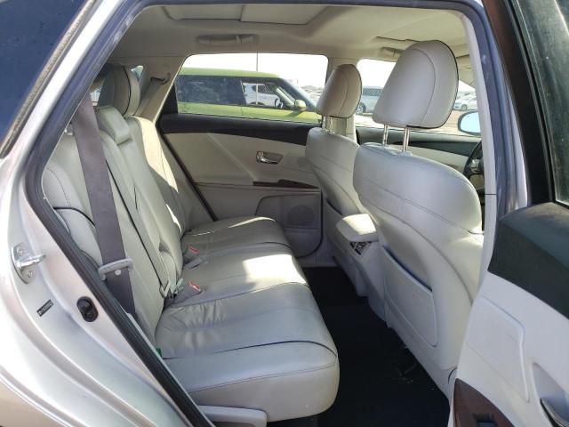 Photo 11 from auction – 2011 TOYOTA VENZA with VIN 4T3BK3BB3BU056323