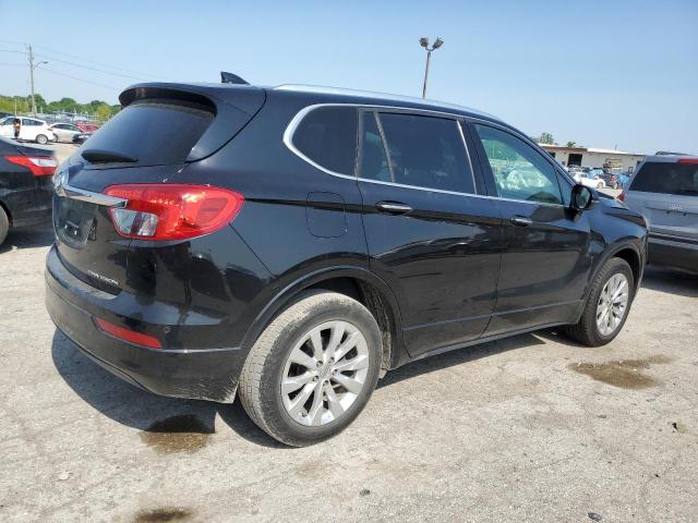 Photo 3 from auction – 2017 BUICK ENVISION E with VIN LRBFXBSA4HD110091