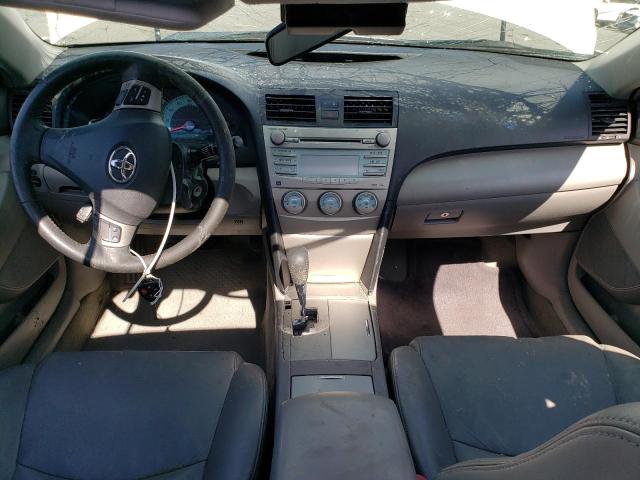 Photo 8 from auction – 2007 TOYOTA CAMRY LE with VIN 4T1BK46K97U549276