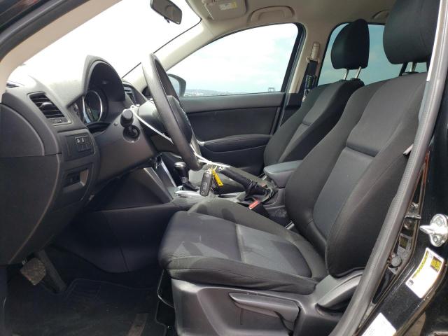 Photo 7 from auction – 2015 MAZDA CX-5 SPORT with VIN JM3KE4BY8F0484567