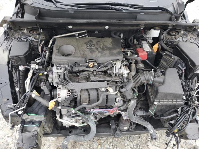Photo 12 from auction – 2020 TOYOTA RAV4 LE with VIN 2T3H1RFV2LC062492