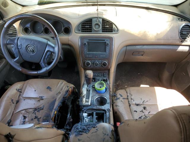 Photo 8 from auction – 2015 BUICK ENCLAVE with VIN 5GAKRBKD9FJ365520