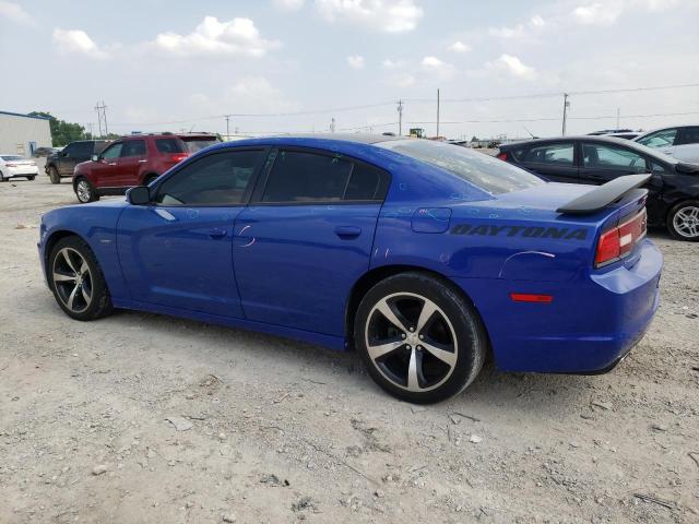 Photo 2 from auction – 2013 DODGE CHARGER R/ with VIN 2C3CDXCT0DH642515