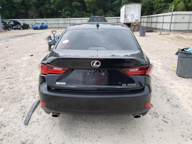 Photo 6 from auction – 2015 LEXUS IS 350 with VIN JTHBE1D28F5019062