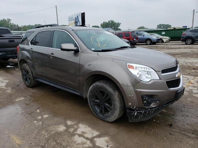 Photo 4 from auction – 2012 CHEVROLET EQUINOX LT with VIN 2GNALDEK4C6191681