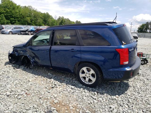 Photo 2 from auction – 2008 SUZUKI XL7 with VIN 2S3DB217386109138