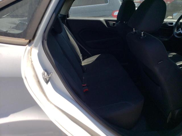 Photo 10 from auction – 2015 FORD FIESTA SE with VIN 3FADP4BJ4FM173073