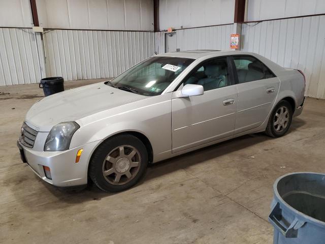 CADILLAC CTS 2003 with VIN 1G6DM57N930156596 - Photo from auction
