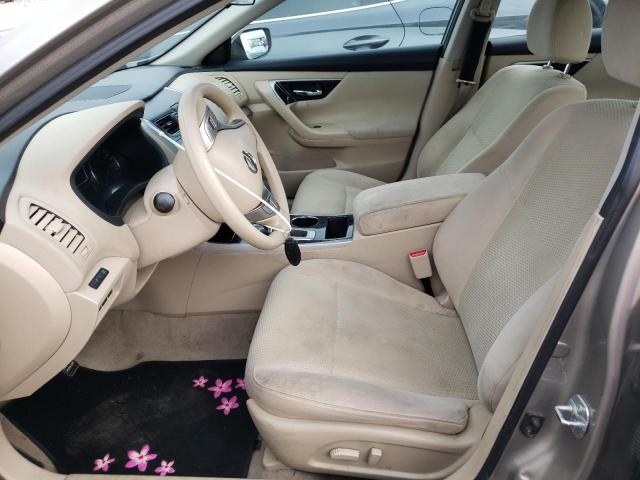 Photo 7 from auction – 2014 NISSAN ALTIMA 2.5 with VIN 1N4AL3AP0EC151716