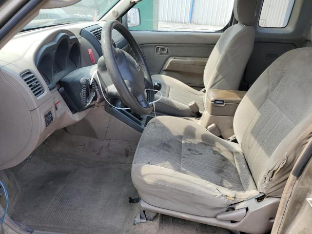 Photo 7 from auction – 2002 NISSAN FRONTIER K with VIN 1N6DD26S92C301066