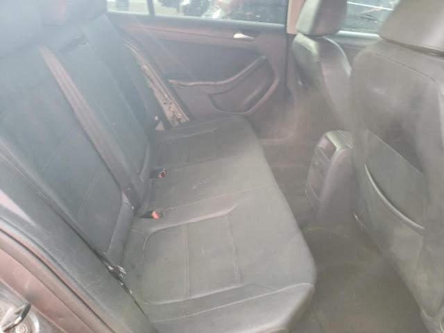 Photo 10 from auction – 2012 VOLKSWAGEN JETTA SE with VIN 3VWDP7AJ2CM323347
