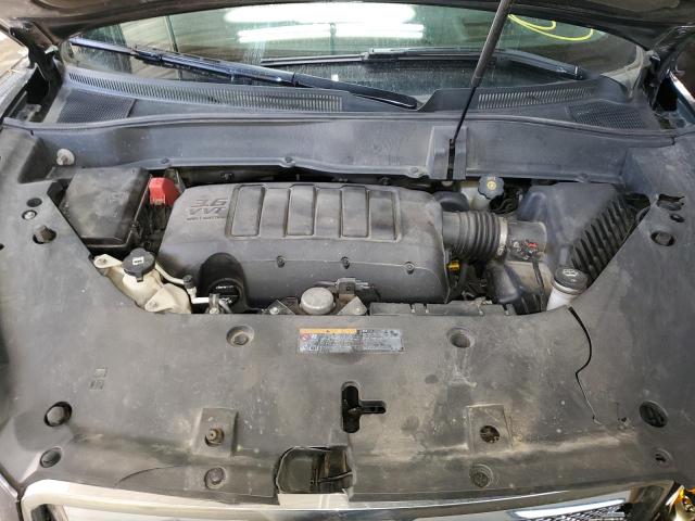 Photo 12 from auction – 2014 GMC ACADIA DEN with VIN 1GKKVTKD1EJ368768