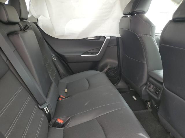 Photo 10 from auction – 2022 TOYOTA RAV4 LIMIT with VIN 4T3D6RFV8NU065009