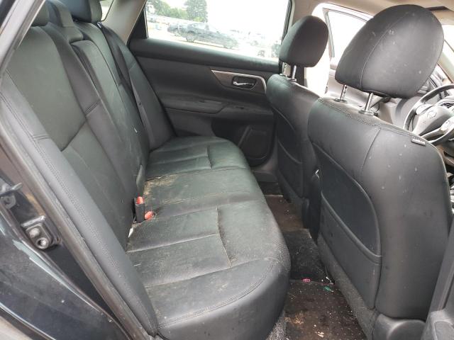 Photo 10 from auction – 2015 NISSAN ALTIMA 3.5 with VIN 1N4BL3APXFC162115