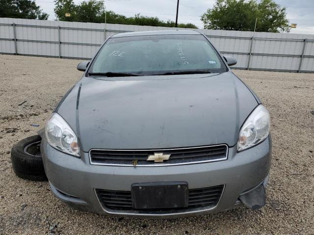 Photo 5 from auction – 2007 CHEVROLET IMPALA LS with VIN 2G1WB58K279394942