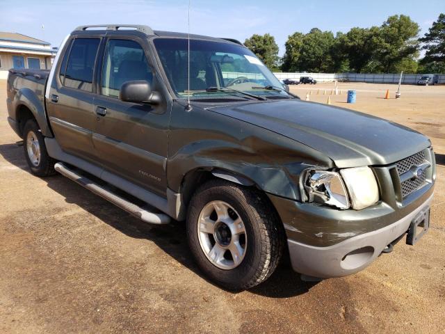 Photo 4 from auction – 2002 FORD EXPLORER S with VIN 1FMZU67E32UB92554