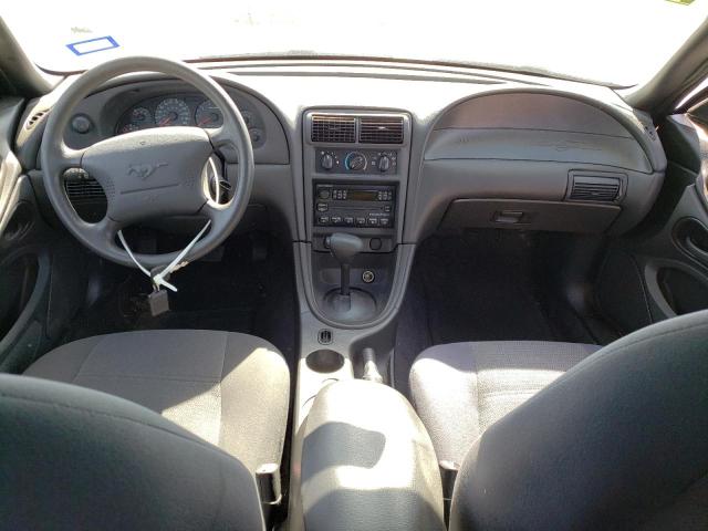 Photo 8 from auction – 2004 FORD MUSTANG with VIN 1FAFP40664F175802