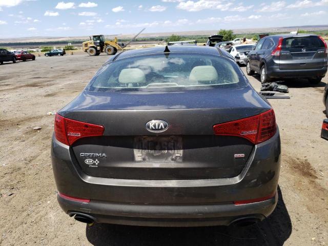 Photo 6 from auction – 2013 KIA OPTIMA LX with VIN 5XXGM4A72DG220993