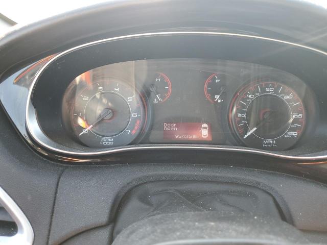 Photo 9 from auction – 2013 DODGE DART SXT with VIN 1C3CDFBH9DD149789