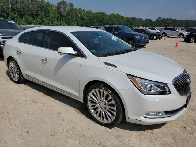 Photo 4 from auction – 2016 BUICK LACROSSE P with VIN 1G4GF5G3XGF251976