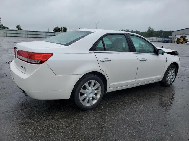 Photo 3 from auction – 2010 LINCOLN MKZ with VIN 3LNHL2GCXAR603220