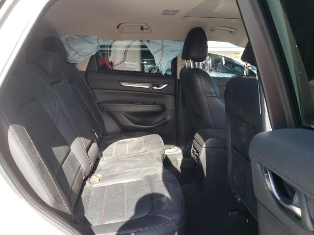 Photo 11 from auction – 2021 MAZDA CX-5 GRAND with VIN JM3KFBAY0M0331567
