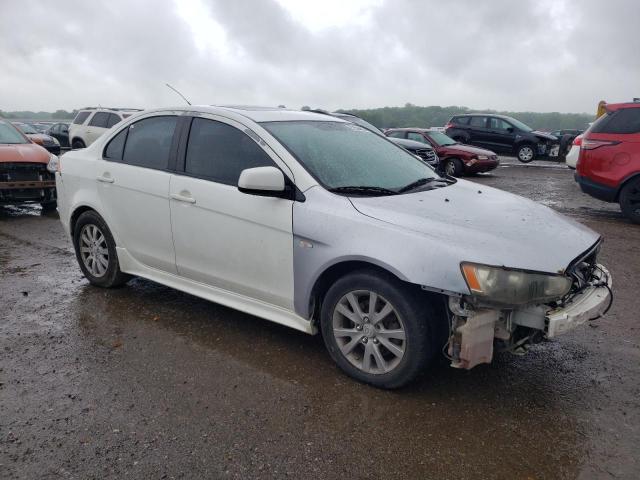 Photo 4 from auction – 2008 MITSUBISHI LANCER GTS with VIN JA3AU86U68U043729