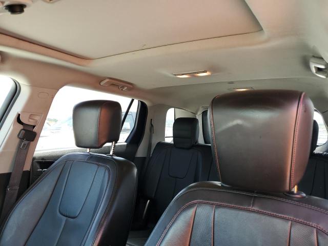 Photo 10 from auction – 2015 GMC TERRAIN SL with VIN 2GKALSEK5F6346051