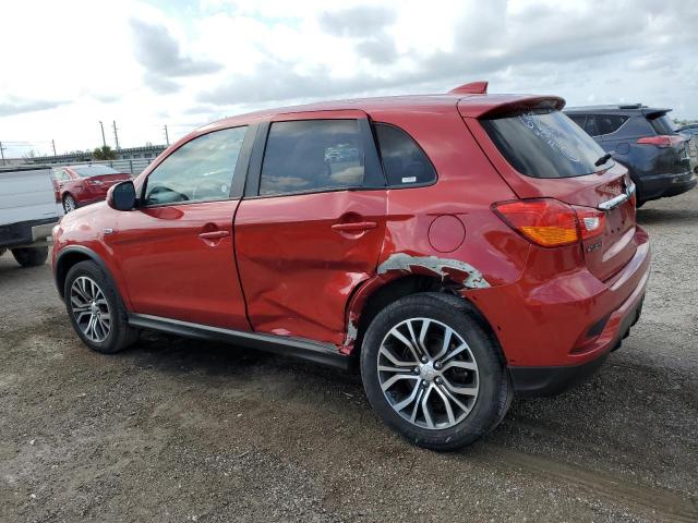 Photo 2 from auction – 2019 MITSUBISHI OUTLANDER with VIN JA4AP3AU1KU016989