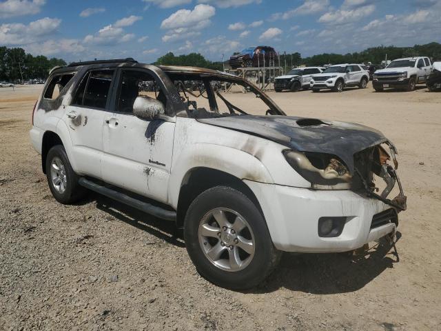 Photo 4 from auction – 2008 TOYOTA 4RUNNER SR with VIN JTEZU14RX8K011769