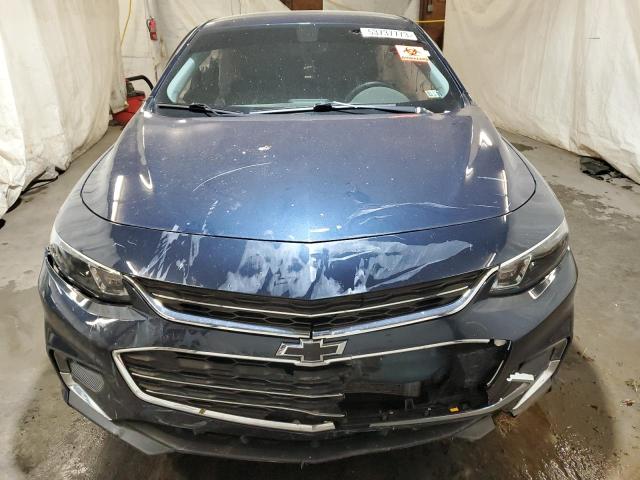 Photo 5 from auction – 2017 CHEVROLET MALIBU LT with VIN 1G1ZE5ST7HF270910
